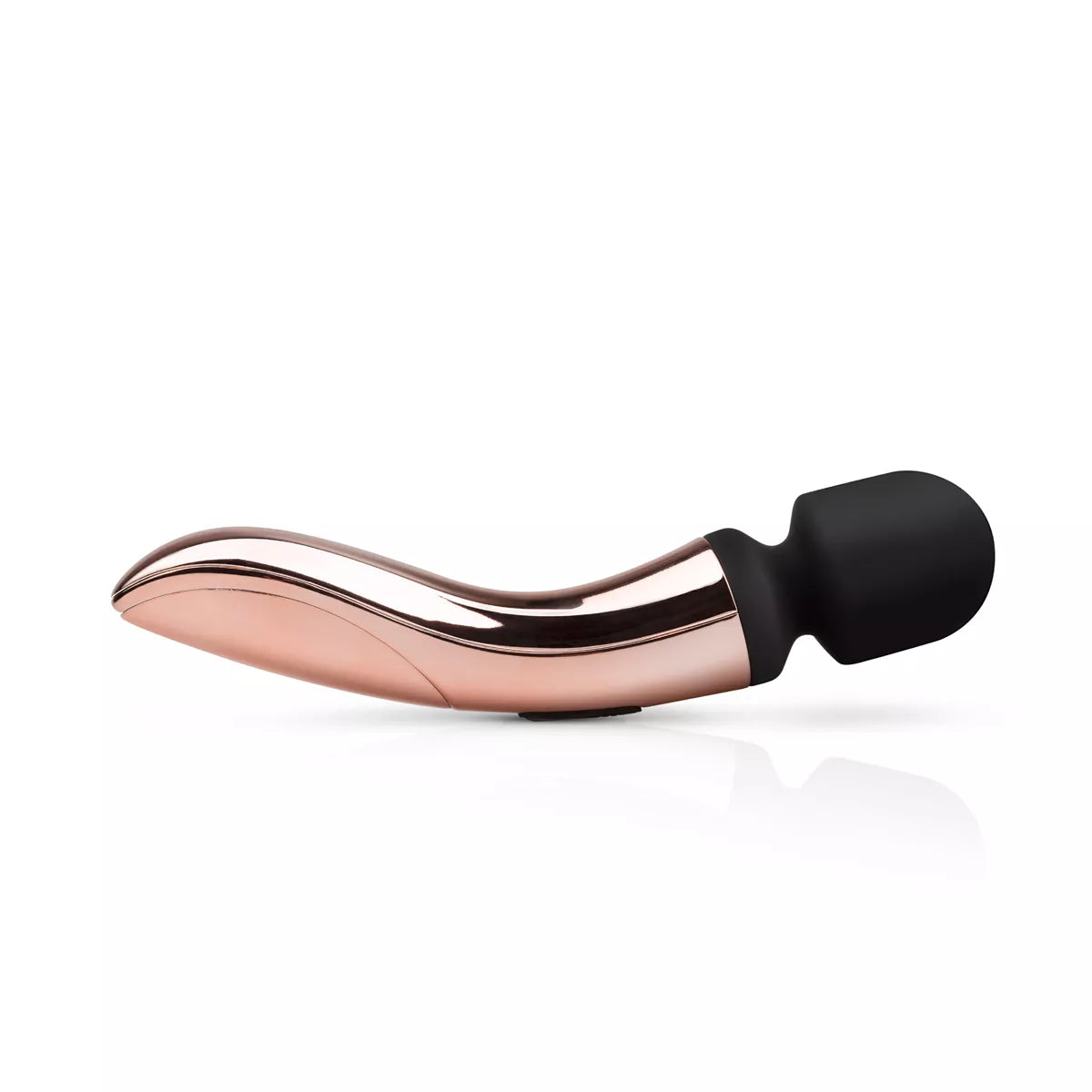 EDC | Rosy Gold - Nouveau Curve Massager