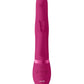 Shots Toys | VIVE Izara Rotating Beads G-Spot Rabbit Vibrator Pink