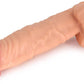 O-Products | Kiotos Cox MEGA XXL Dildo 38cm x 8.5cm Flesh 02