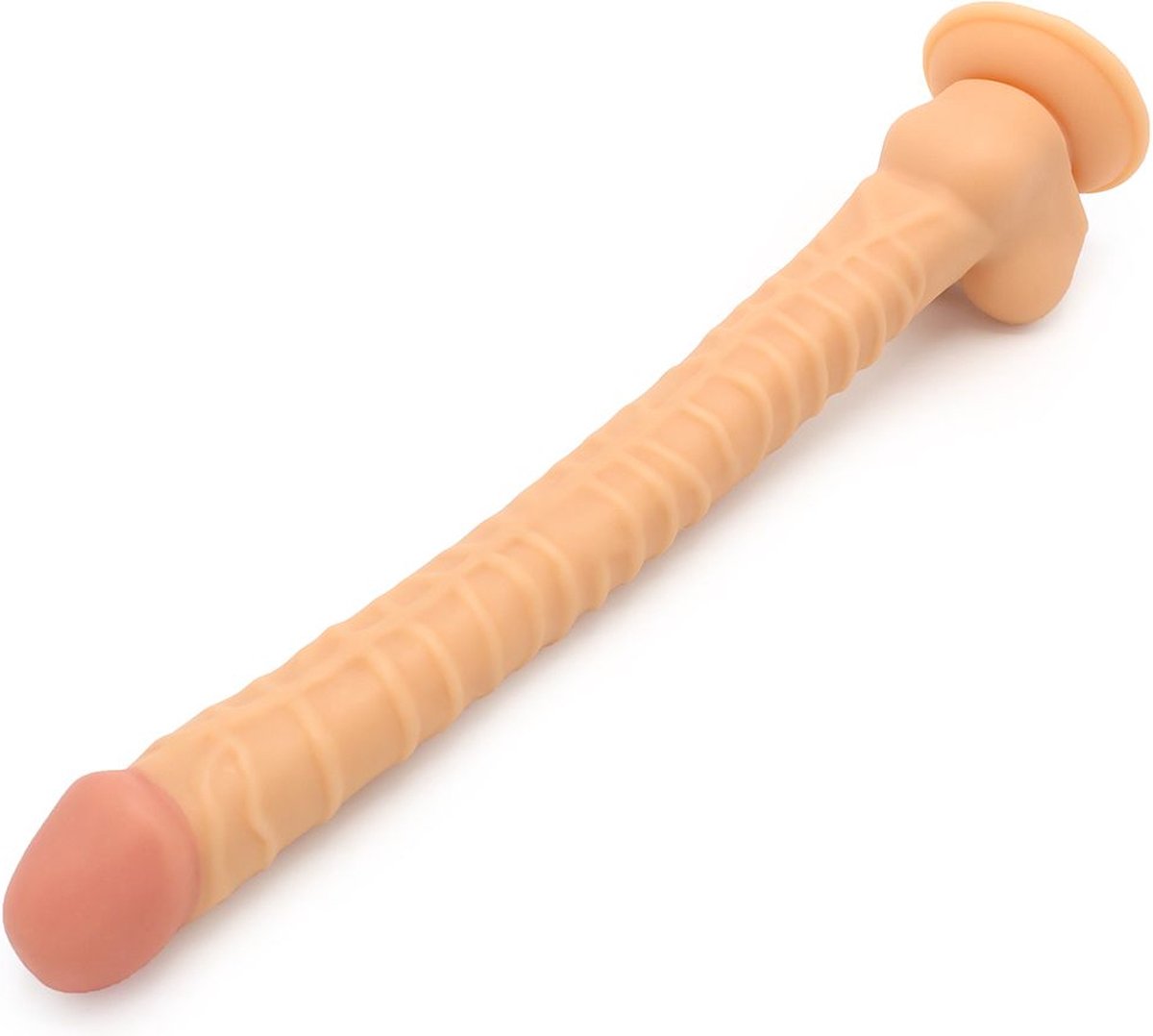 O-Products | Kiotos Cox MEGA XXL Dildo 40cm x 3.7cm Flesh 05