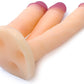 O-Products | Kiotos Cox - Triple Cox - Special Edition - Triple Dildo Flesh