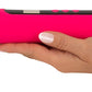 Orion | You2Toys Pink Sunset Wand Vibrator