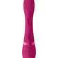 Shots Toys | VIVE Mira Spinning G-Spot Rabbit Vibrator Pink