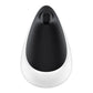 Satisfyer Spot On 3 - Black USB Rechargeable Clitoral Stimulator