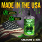 Creature Cocks Creature Slime Water Based Lubricant 473ml