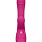 Shots Toys | VIVE Tani Bendable Pulse Wave Rabbit Vibrator Pink