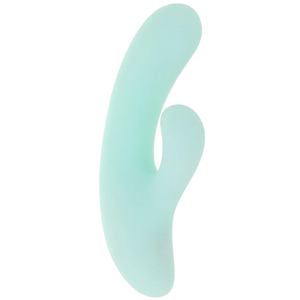 Calexotics Pacifica™ Fiji G-Spot Rabbit Vibrator