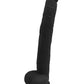 O-Products | Kiotos Cox MEGA XXL Dildo 43cm x 5.5cm Black 04