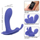 CalExotics Connect™ Venus Butterfly® - App Control Vibrator