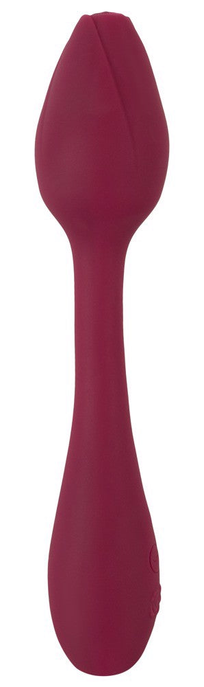 Orion | Rose Bendable G-spot Vibrator