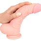 Orion | You2Toys Medical Silicone 8" Curved Dildo