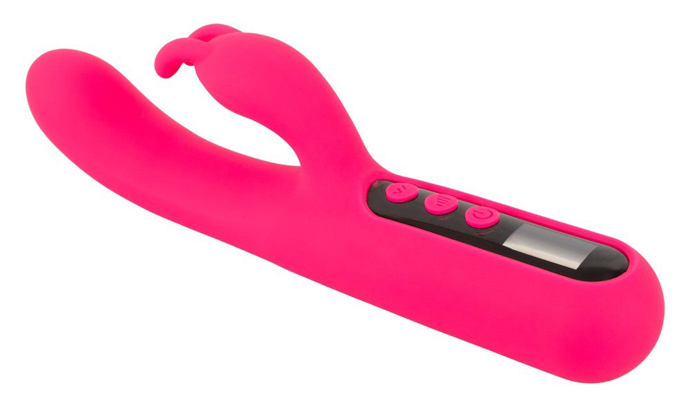 Orion | You2Toys Pink Sunset Rabbit Vibrator