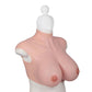 St Rubber | XX-DreamsToys Ultra Realistic Breast Form Size XL