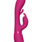 Shots Toys | VIVE Tama Flickering Rabbit Vibrator Pink