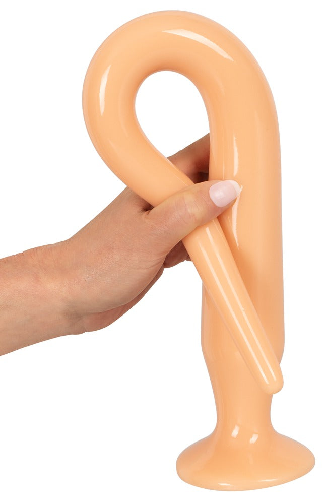 Orion | You2Toys Super Long Flexible Butt Plug Set Super Long Flexible Butt Plug Skin