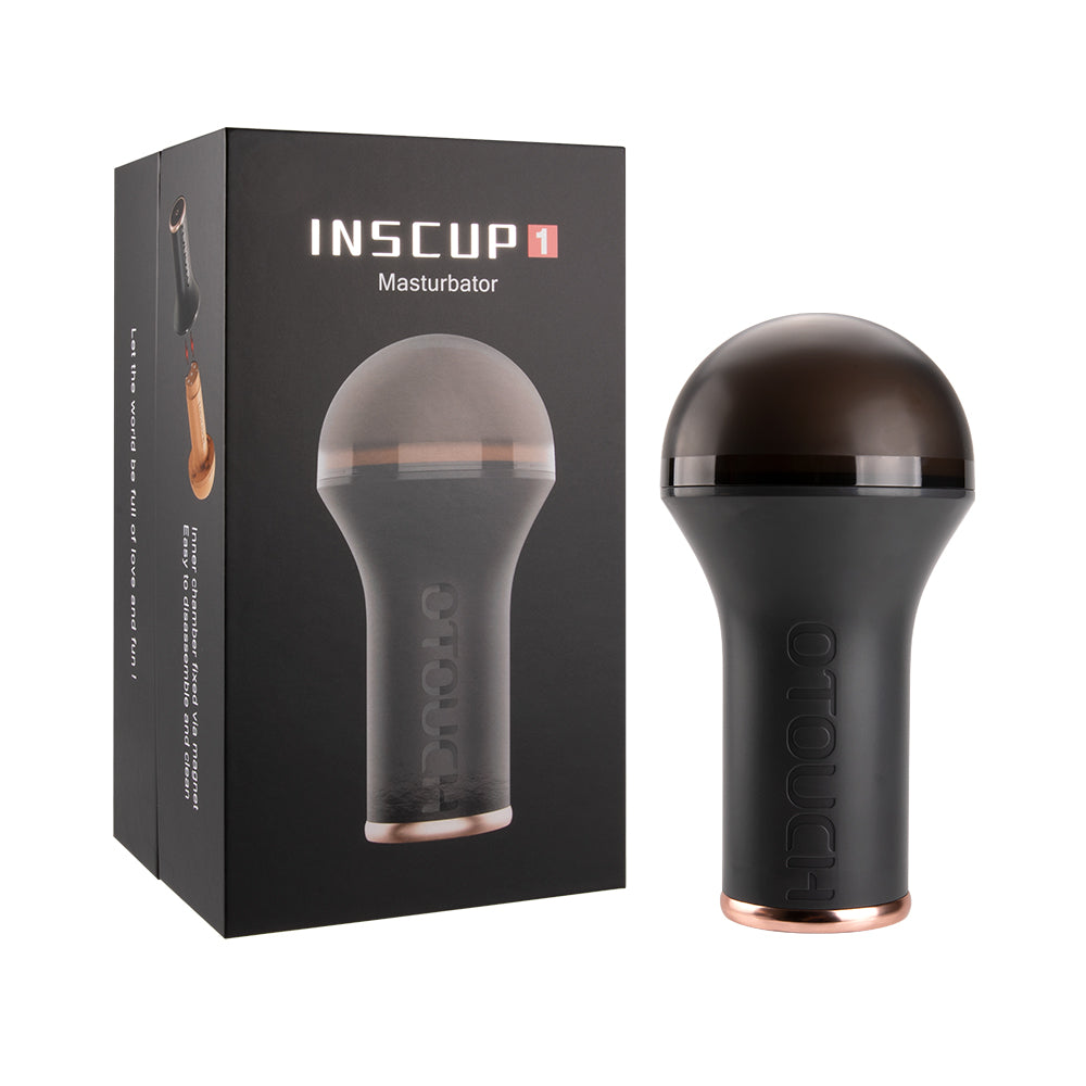 OTOUCH | Inscup 1 Heating Vibration