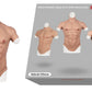 St Rubber | XX-DreamsToys Ultra Realistic Muscle Suit Men Size XL