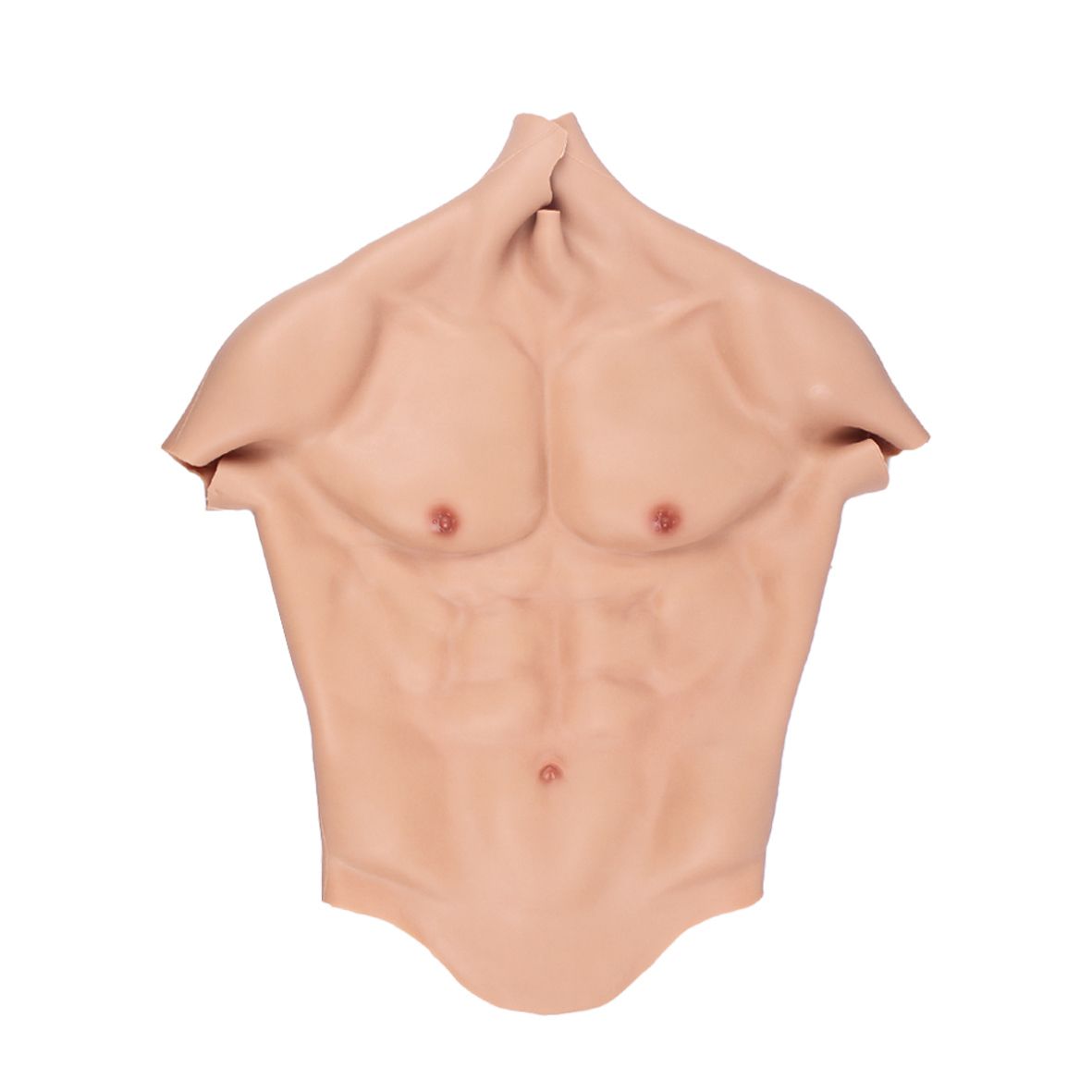 St Rubber | XX-DreamsToys Ultra Realistic Muscle Suit Men Size S