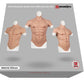 St Rubber | XX-DreamsToys Ultra Realistic Muscle Suit Men Size XL