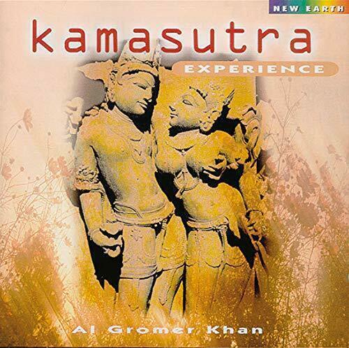 Kamasutra Experience by Al Gromer Khan (CD, 1999)