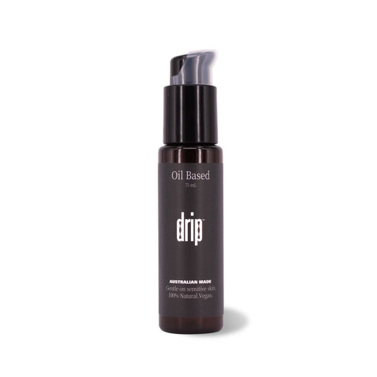 Drip Oil Based Lubricant 75ml