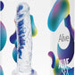 Adrien Lastic Alive Majestic 5" Extra Slippery Jelly Dildo