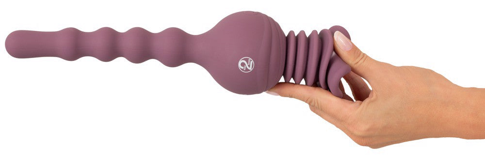 Orion | You2Toys Turbo Shaker Anal Lover