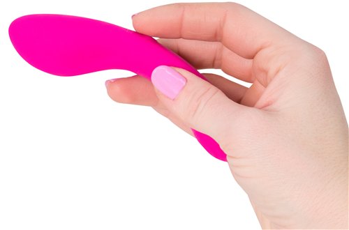 SWAN Vibes - Swan Mini Wand Vibrator Pink