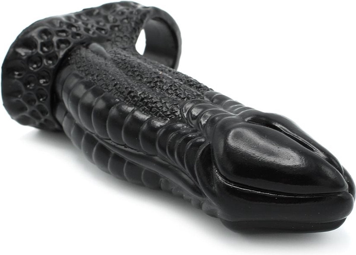 O-Products | Kiotos Monstar Sleeve 01 - Fantasy Penis Sheath Extender