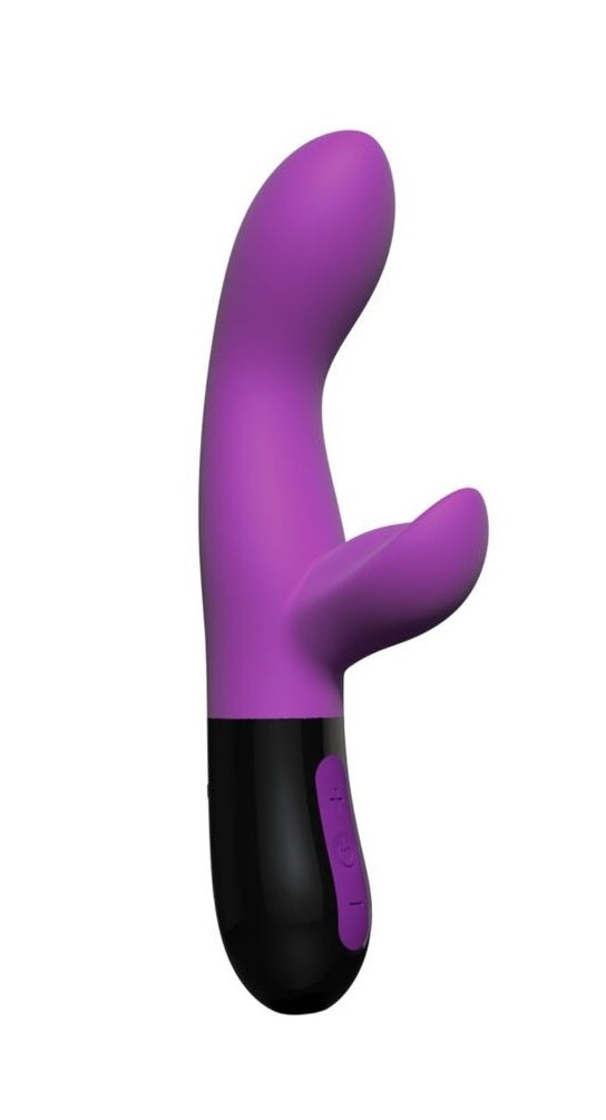 Adrien Lastic GAIA 2.0 Rampant G-Spot Rabbit Vibrator