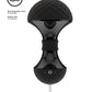 Shots Toys | VIVE Enoki Bendable Massager Black