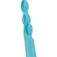 Orion | You2Toys Fabulous Rabbit Vibrator Turquoise