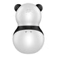 Satisfyer Pocket Panda - Black USB Rechargeable Air Pulse Stimulator