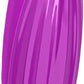 Satisfyer Twirling Joy Vibrator Fuchsia w App Control