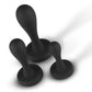 BUTTR ButtKickers Butt Plug Training Set