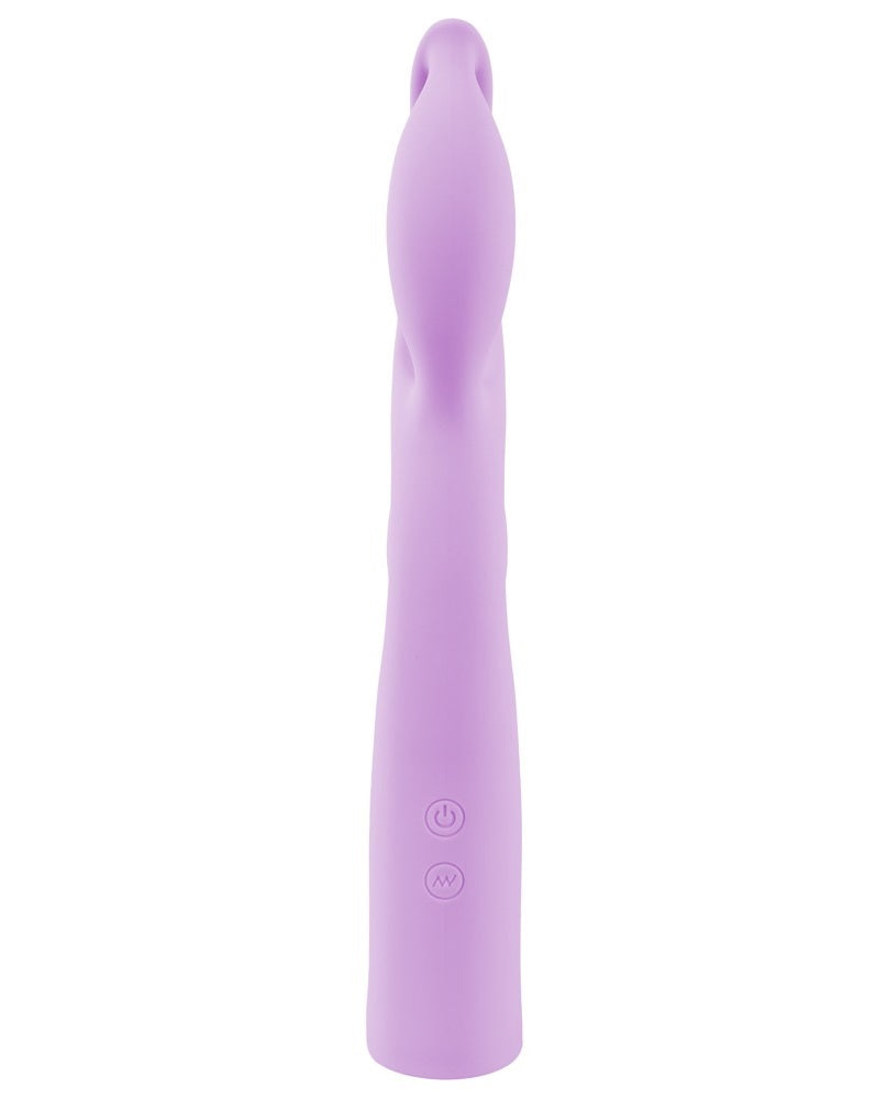 Orion | You2Toys Fabulous Rabbit Vibrator Purple