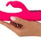 Orion | You2Toys Pink Sunset Rabbit Vibrator