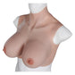 St Rubber | XX-DreamsToys Ultra Realistic Breast Form Size L