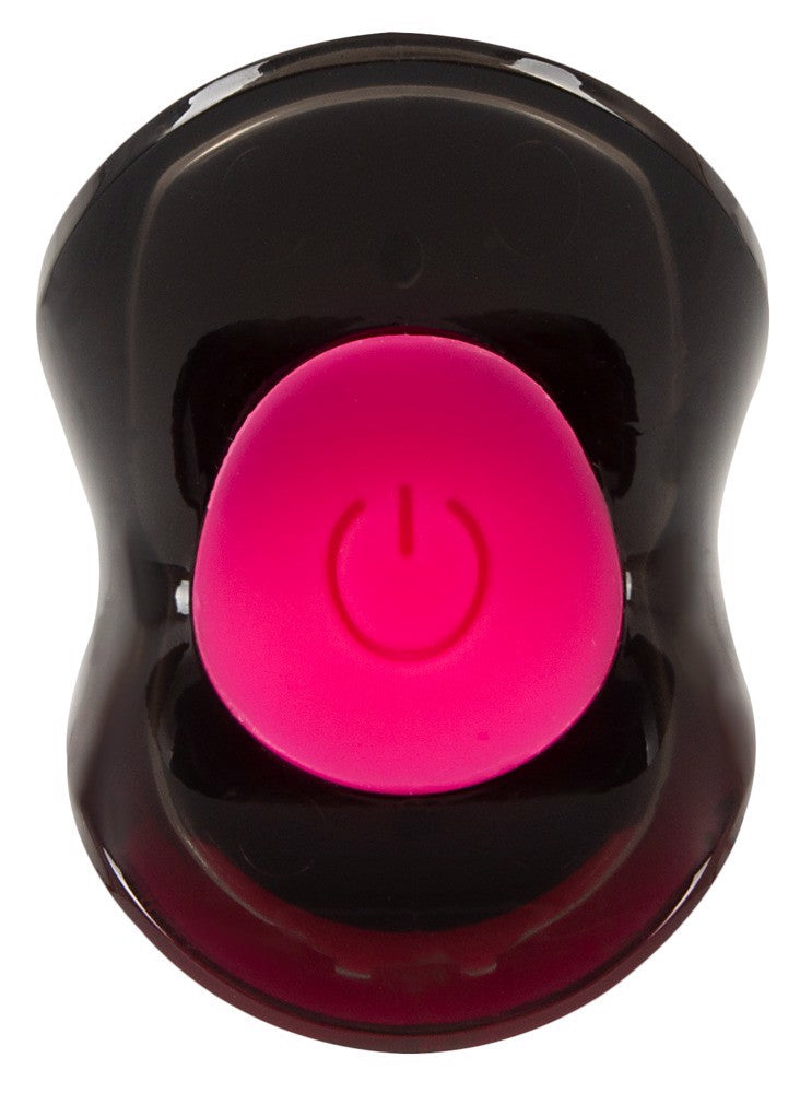 Orion | You2Toys Pink Sunset G-Spot Vibrator