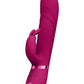 Shots Toys | VIVE Nari Vibrating and Rotating Beads, G-Spot Rabbit Vibrator Pink