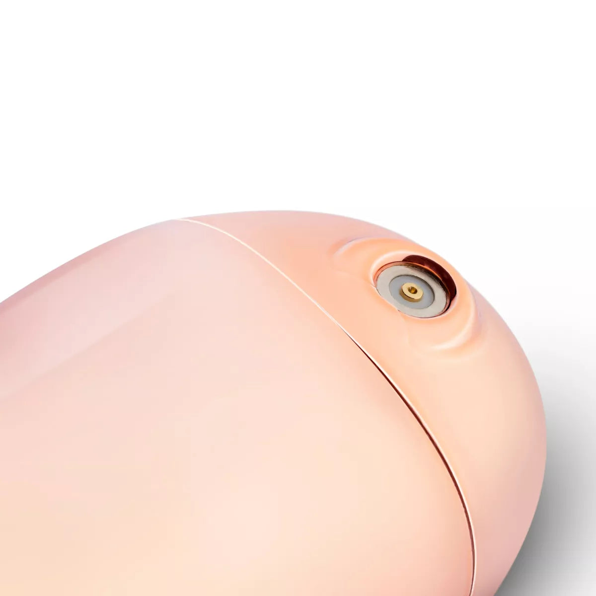 EDC | Rosy Gold - Nouveau Mini Massager