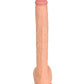 O-Products | Kiotos Cox MEGA XXL Dildo 37cm x 5cm Flesh 03