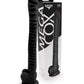 O-Products | Kiotos Cox MEGA XXL Dildo 40cm x 3.7cm Black 05