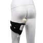 Sportsheets Pivot 2 in 1 Forced-O Strap - Thigh Harness