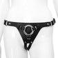 O-Products | Kiotos Cox Strap-On Harness Deluxe - Genuine Leather