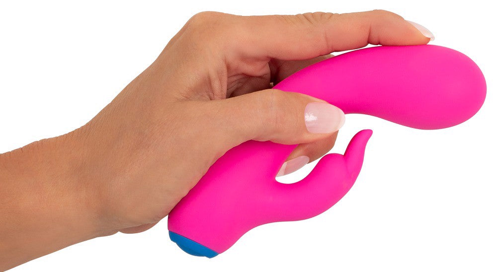 Orion | Bunt Rabbit Vibrator