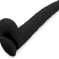 O-Products | Kiotos Cox MEGA XXL Dildo 43cm x 5.5cm Black 04