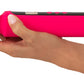 Orion | You2Toys Pink Sunset Wand Vibrator