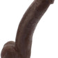 O-Products | Kiotos Cox Sliding Skin Dildo 24cm Black