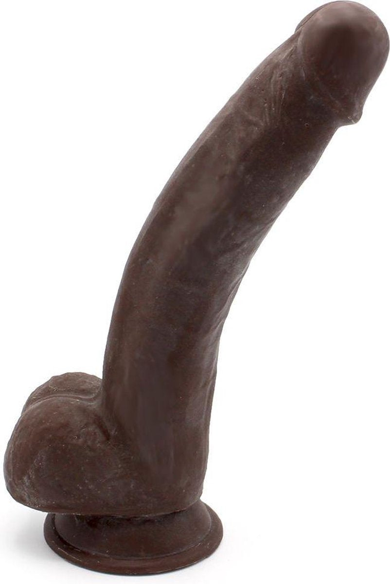 O-Products | Kiotos Cox Sliding Skin Dildo 24cm Black